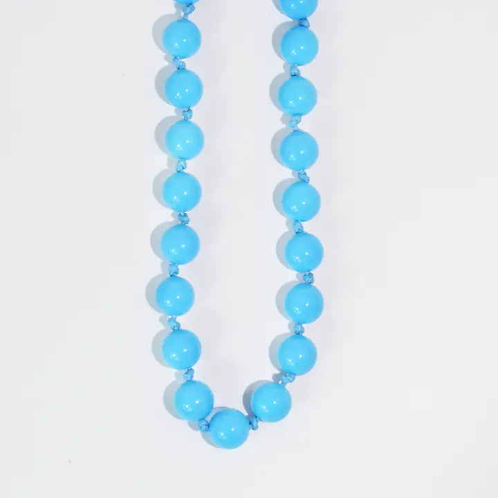 Bubble Necklaces