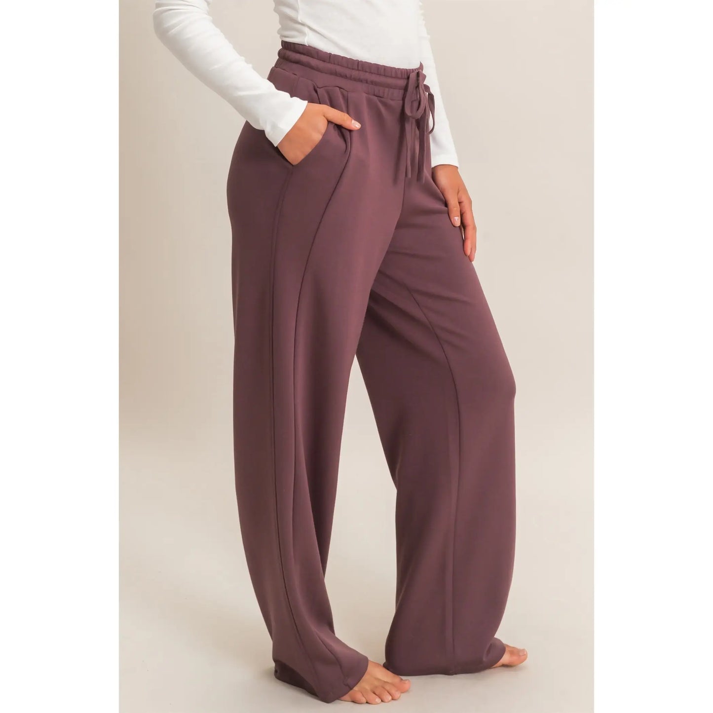 Cocoa Loungewear Set