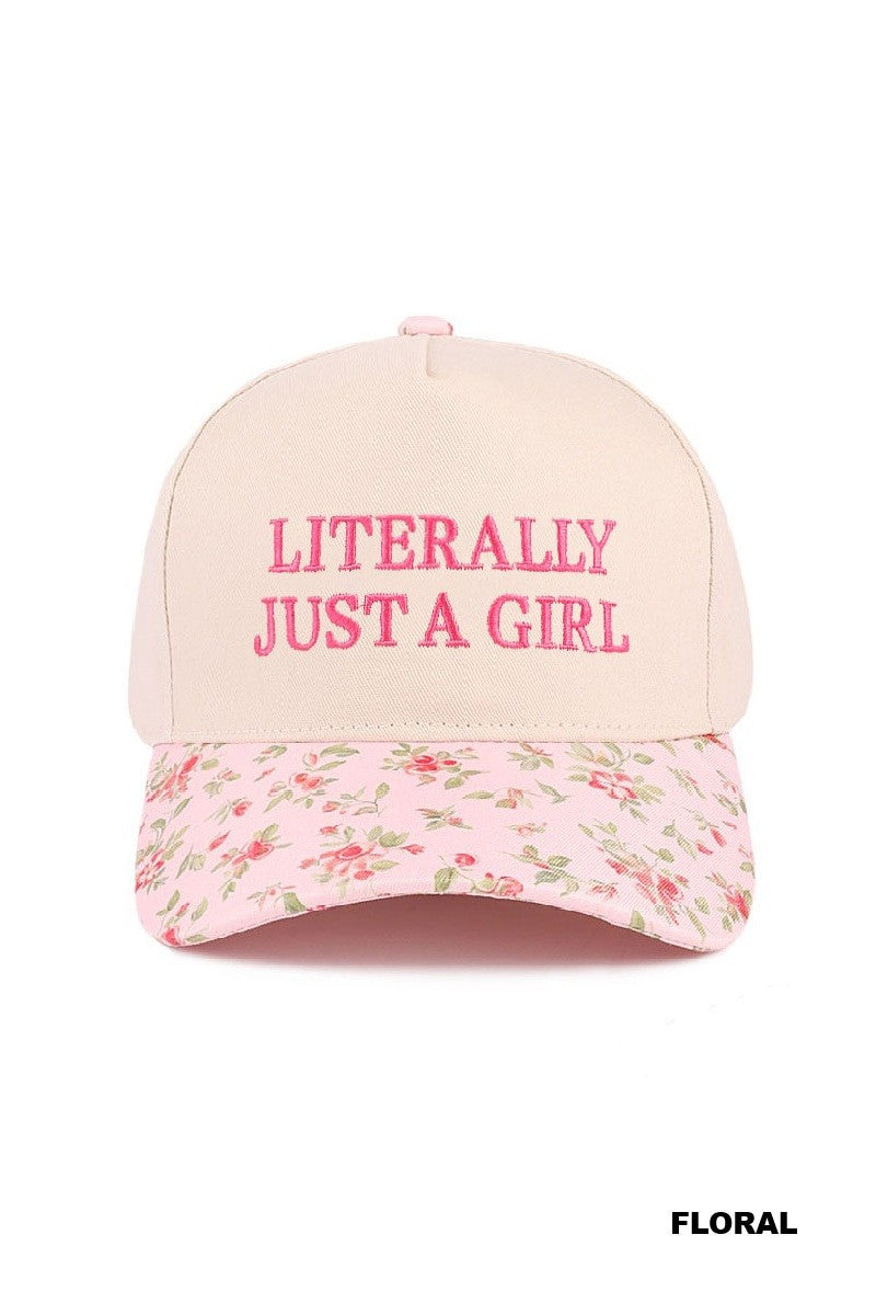 Ball Cap
