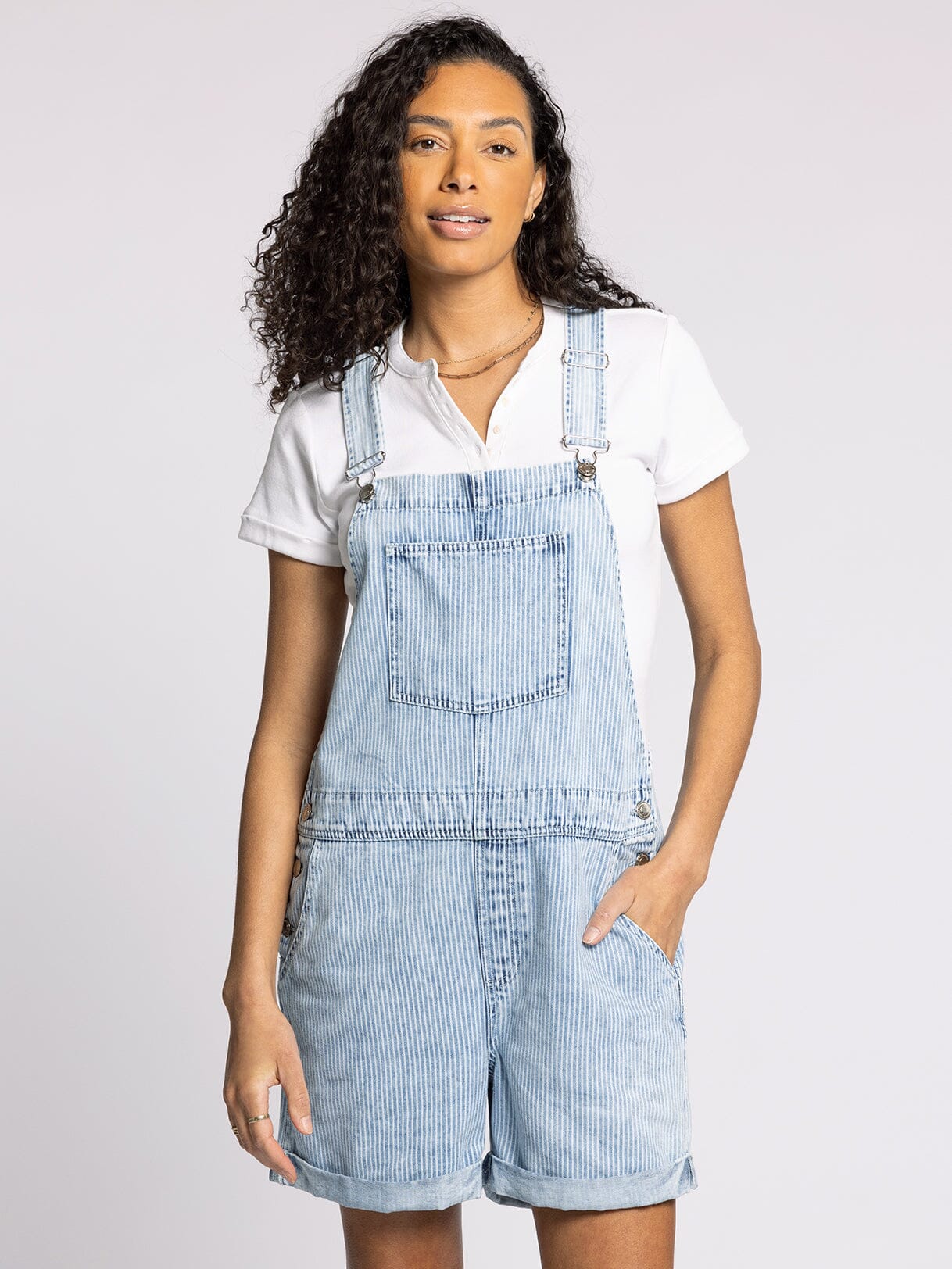 Connor Shortalls