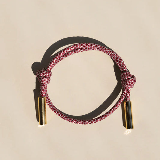 Cord Bracelet