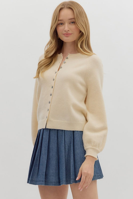 Cheyenne Cardi