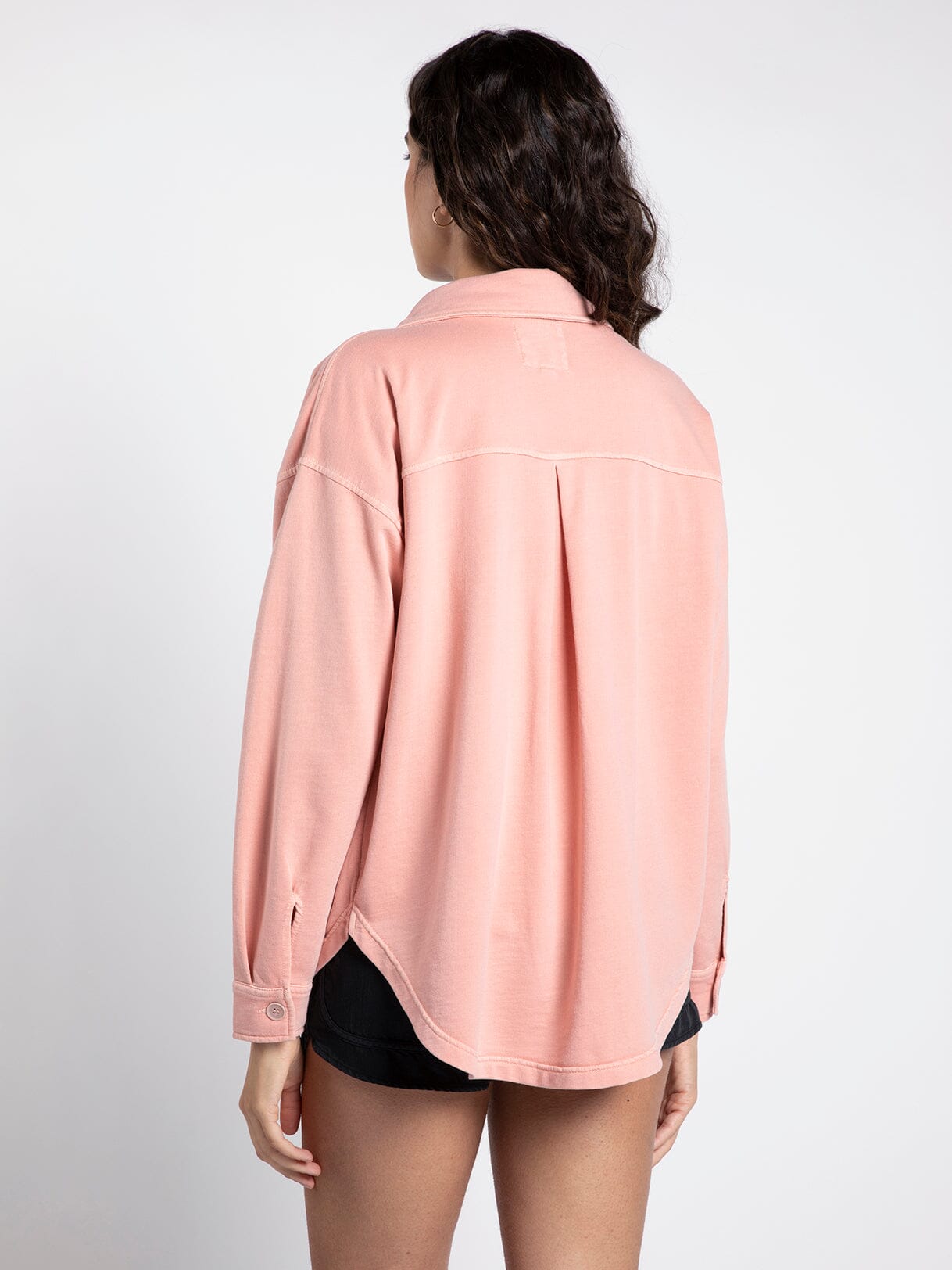 Cyrus Jacket