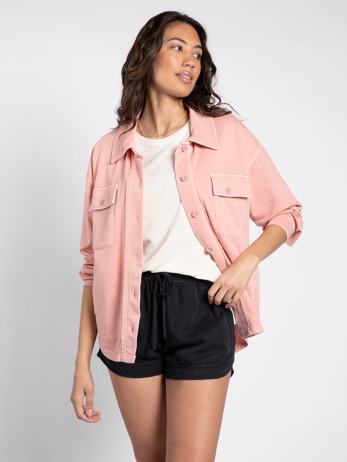 Cyrus Jacket
