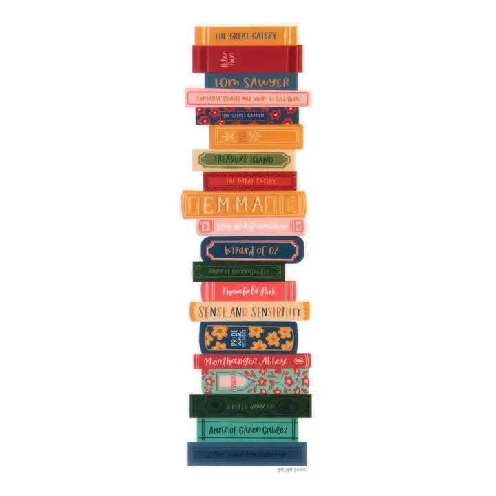 Bookmarks