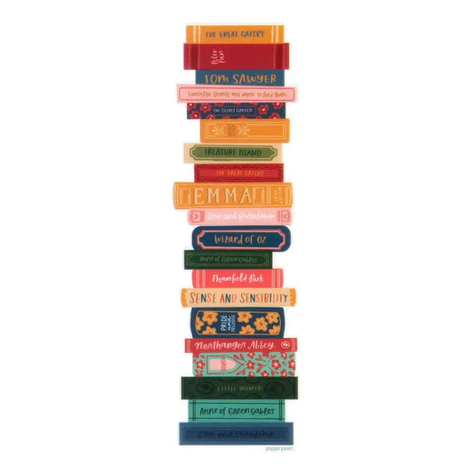 Bookmarks
