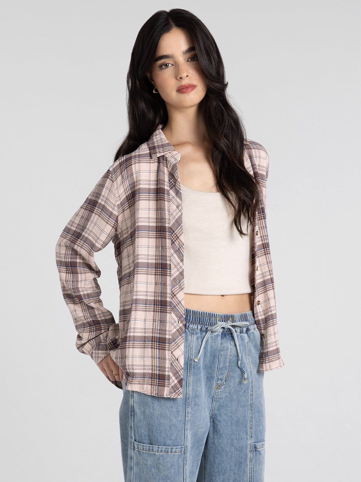 DAPHNE SHIRT