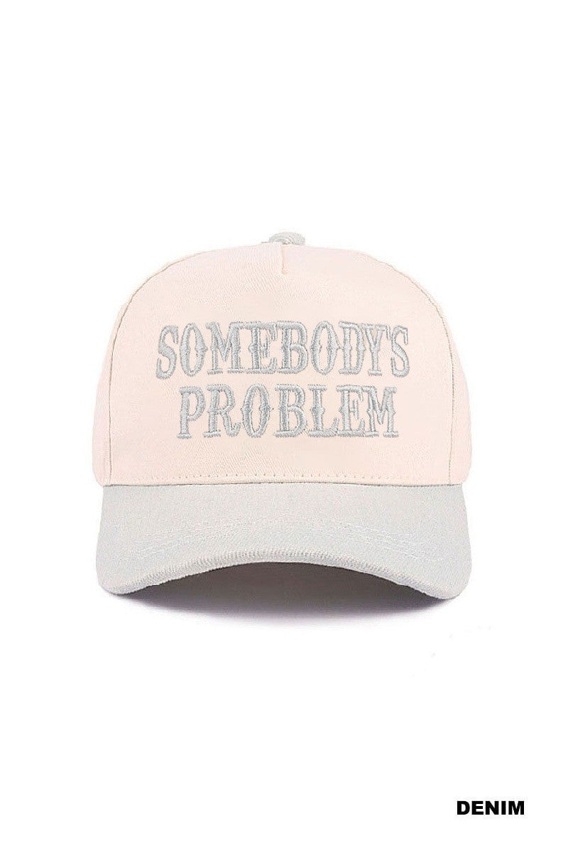 Ball Cap