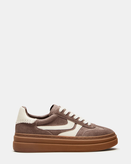 Dodge Taupe Multi