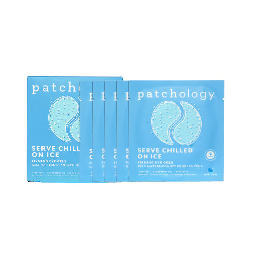 on ice gel 5 pack