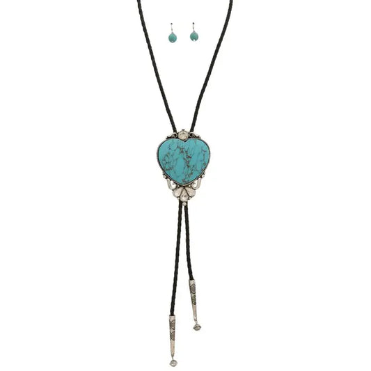 Turquoise Necklace
