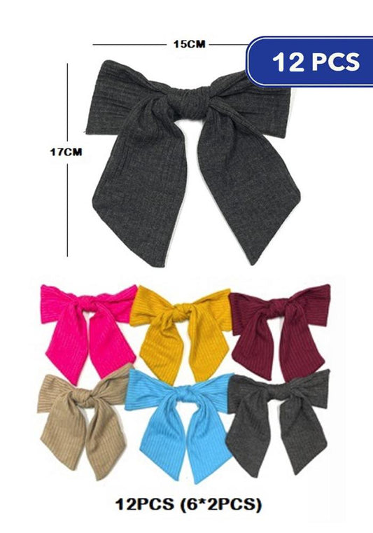 Hair Bow