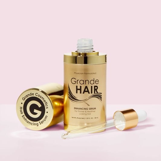 Hair Serum