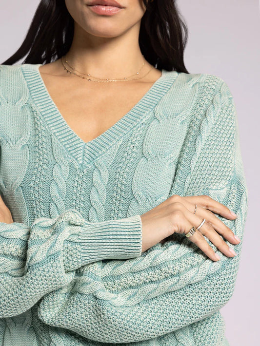 Harriet Sweater