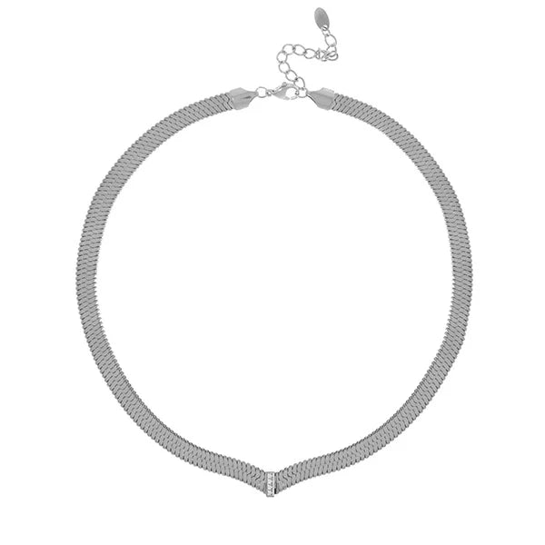 Hip-Hop Princess Necklace