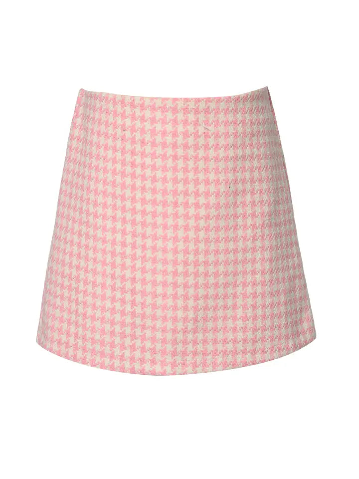 Houndstooth Mini (girls)