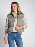 Issey Vest