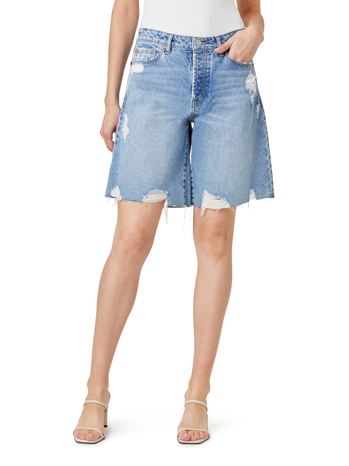 Joey Short