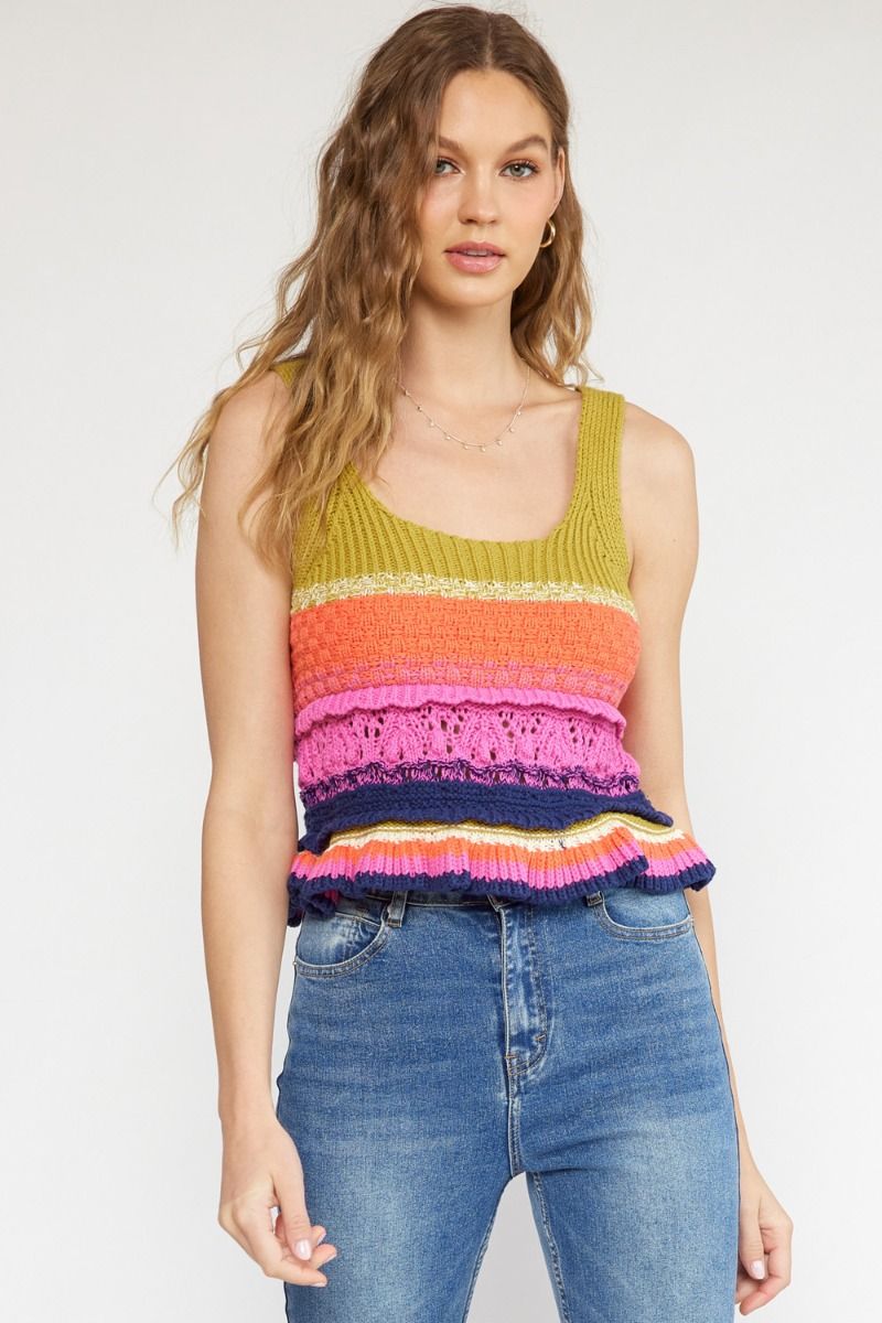 Kiwi Crochet