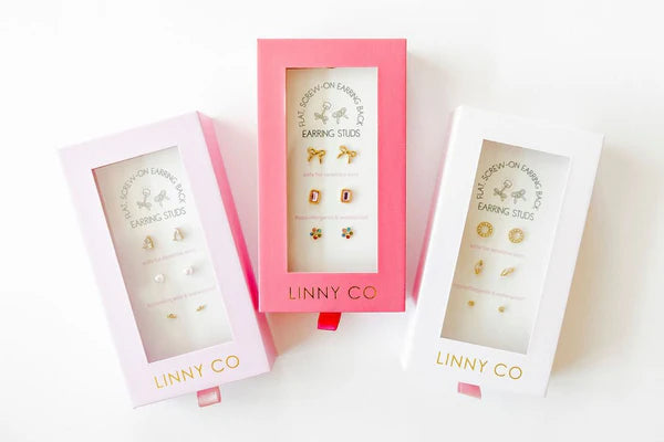 Linny Gift Studs