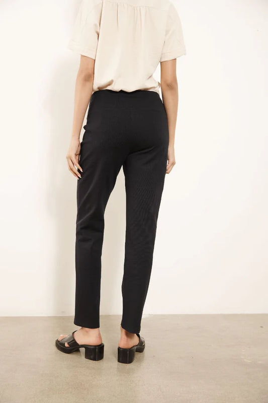 Cecelia Straight Leg Pant