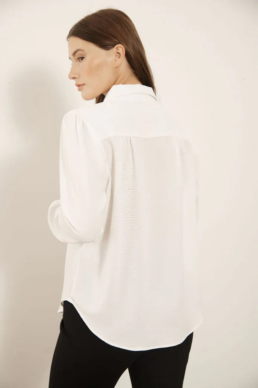 Pearl Blouse
