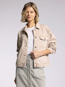 Magnolia Jacket