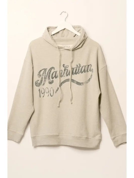 Manhattan Hoodie