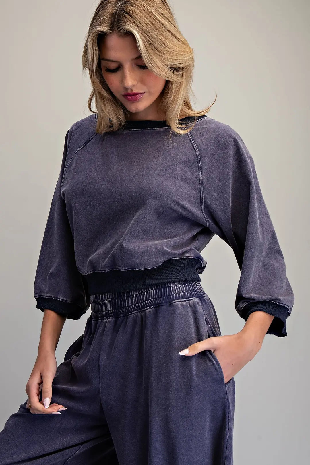 Midnight Top