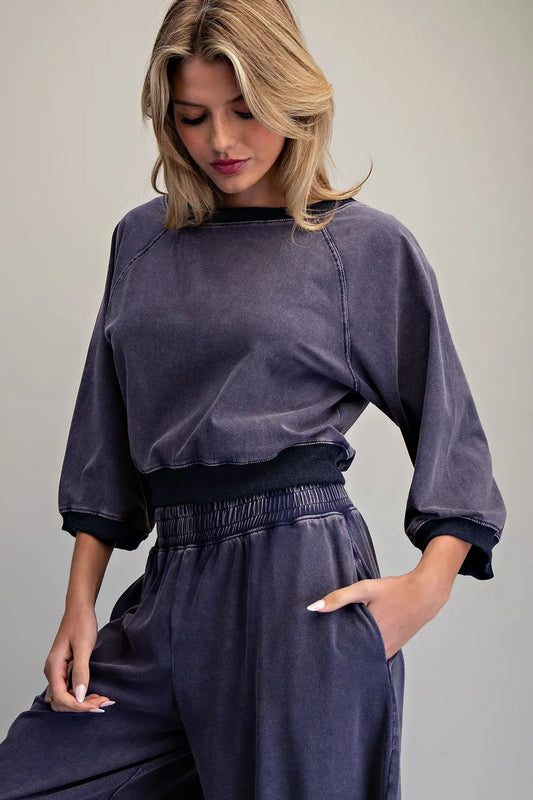Midnight Top