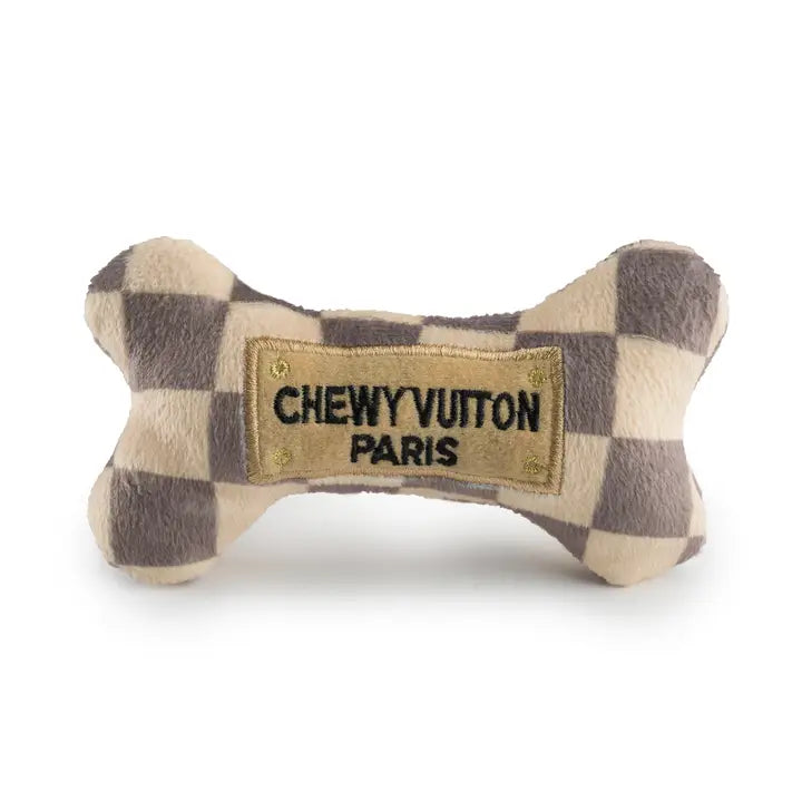 Checker Chewy Vutton (mini)