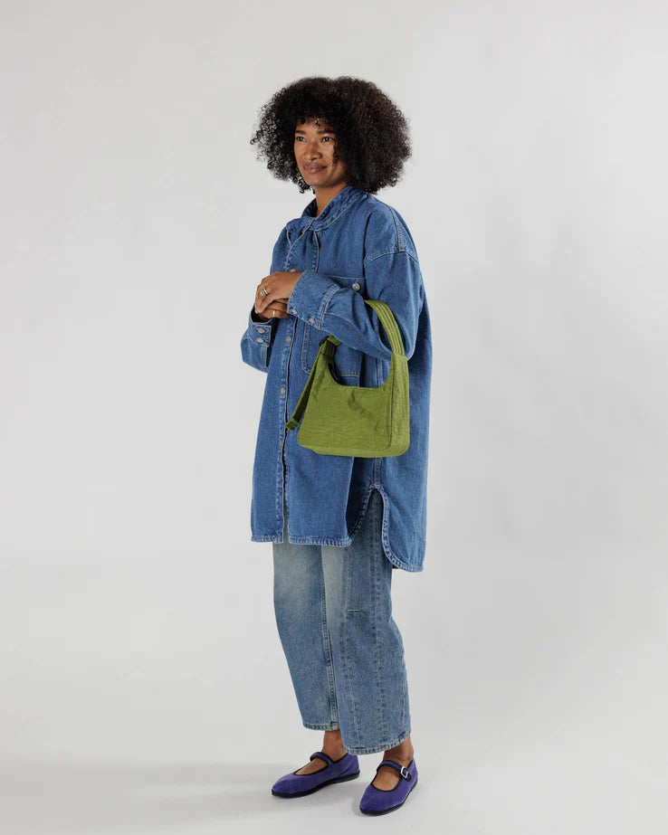 Mini Nylon Sholder Bag