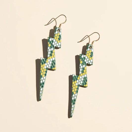 NDSU Bolts