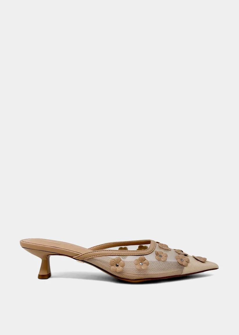 Norma Heel