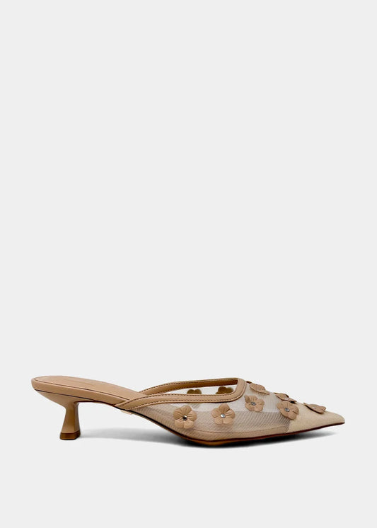 Norma Heel