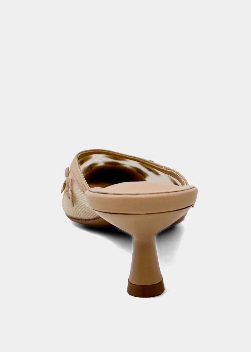 Norma Heel