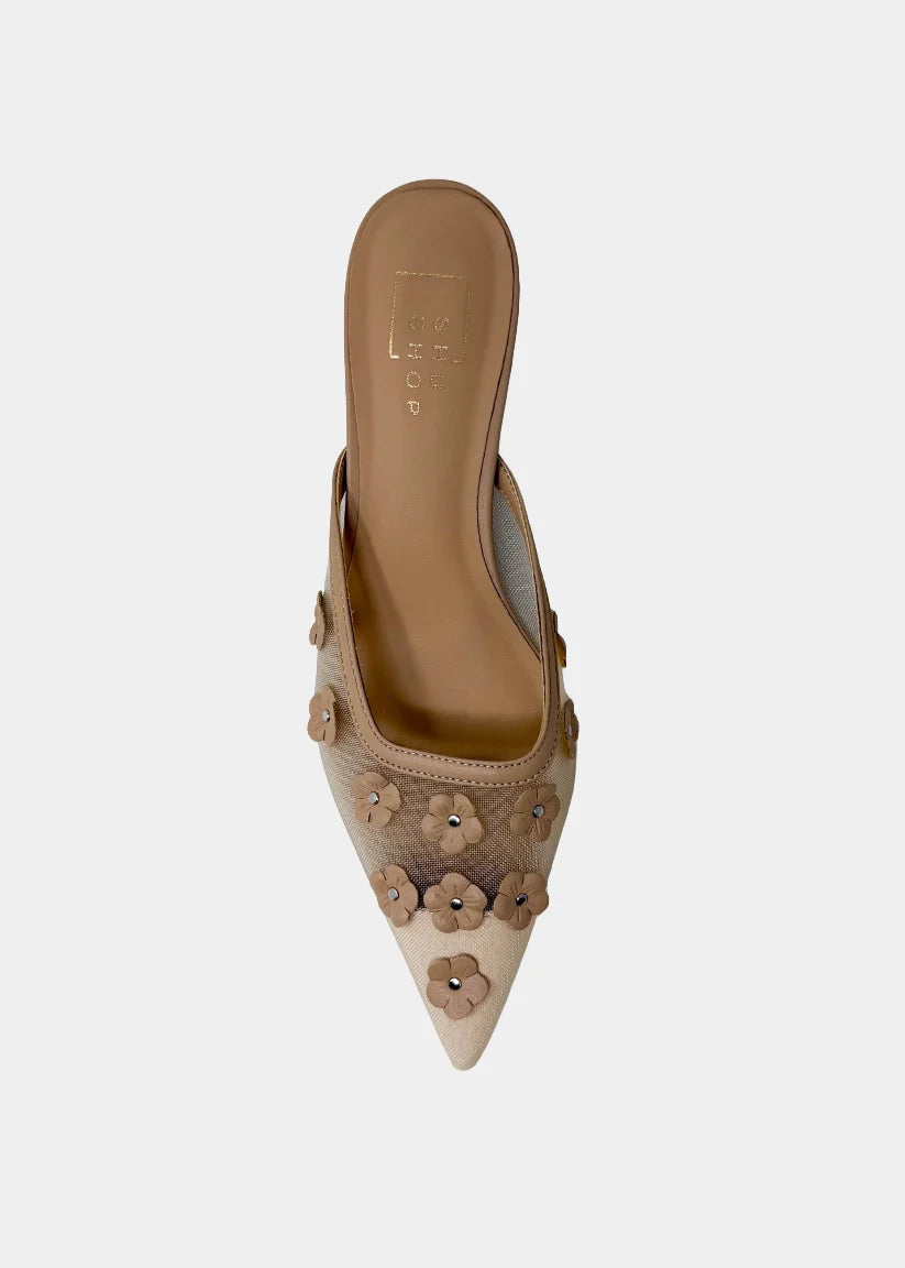 Norma Heel