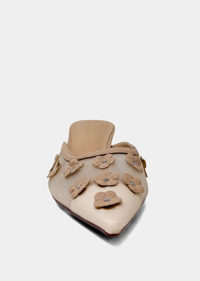 Norma Heel