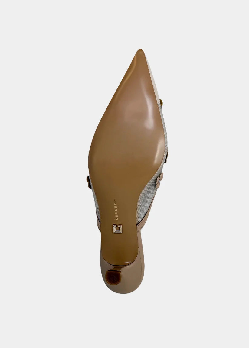 Norma Heel