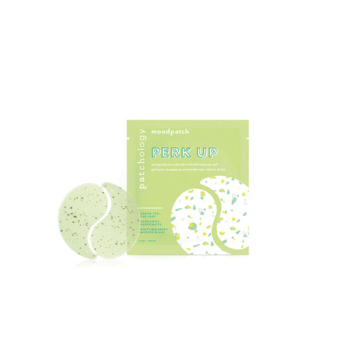 moodpatch perk up Energizing