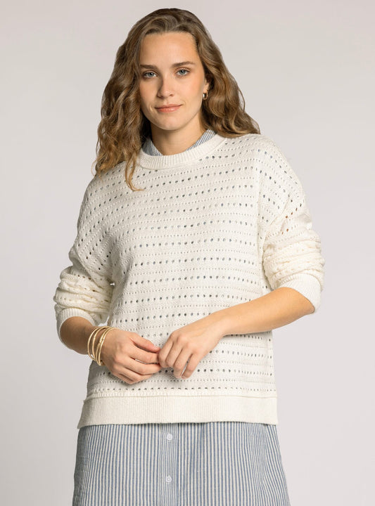 Robin Sweater