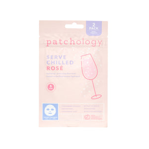 rose hydrating facial 2 pack