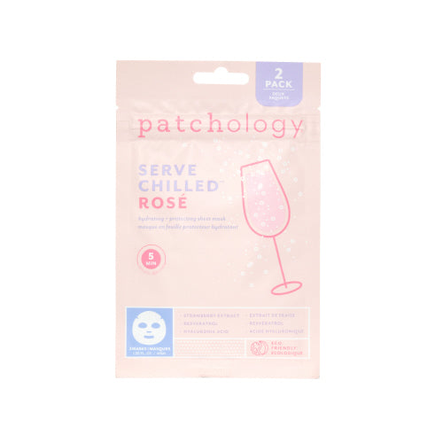 rose hydrating facial 2 pack