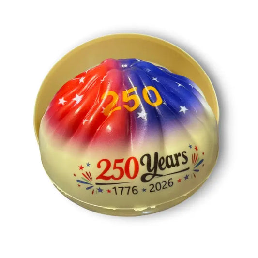 Dumplings- 250 Yrs America