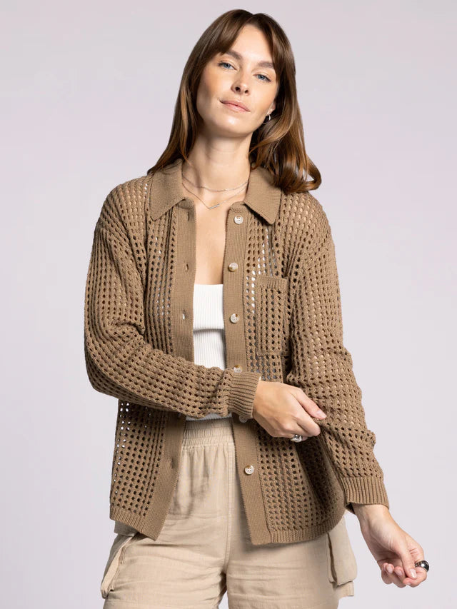 Shoshana Jacket