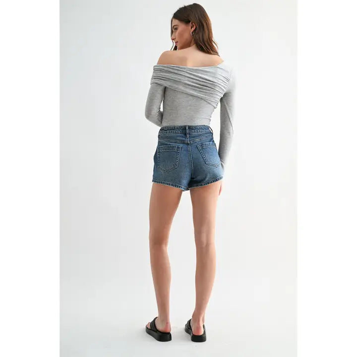 Vintage  Skort