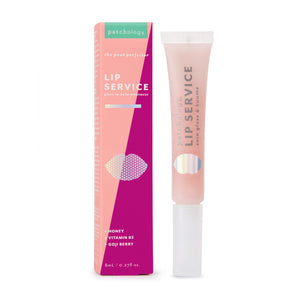 lip service gloss-t