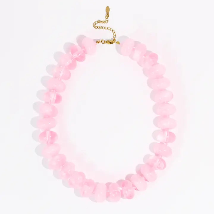Bubble Necklaces