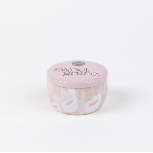 Sweet Grace mini-Candles