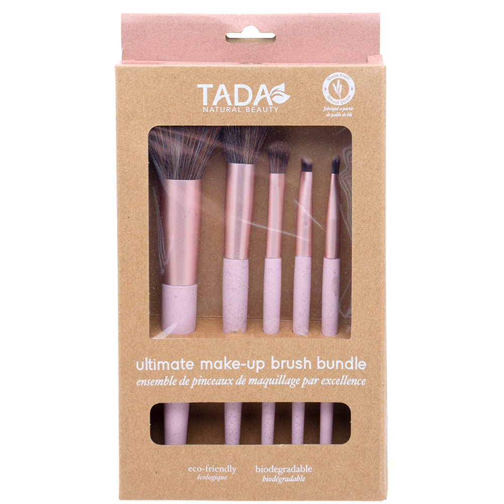 Tada Make-Up Brush Set